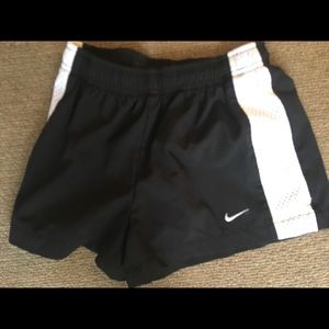 Nike workout shorts